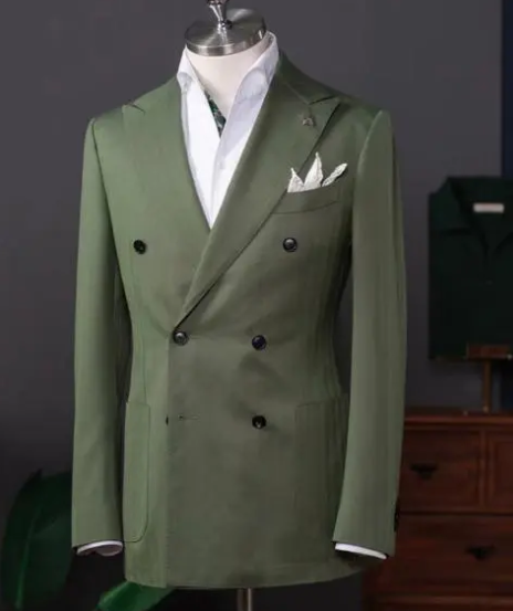 西服定做 西服定做